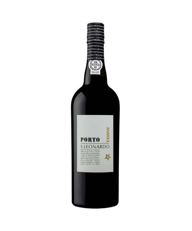 S. Leonardo Porto Tawny  0.75 l Flasche